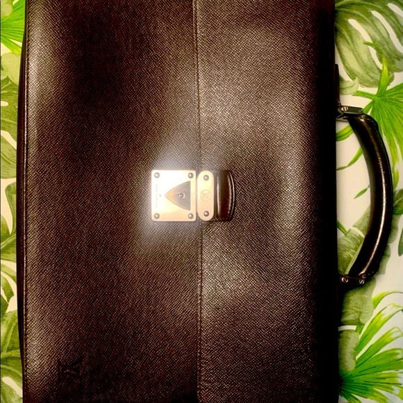 Louis Vitton Briefcase - Picture 1 of 7